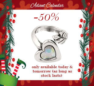 Oferta Calendario de adviento