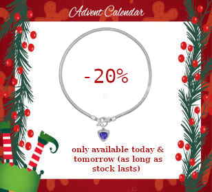 Advent Calendar Offer